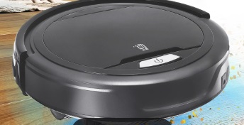 Floor Vacuum Cleaner